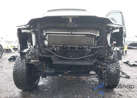 2021 Ram 2500 Laramie 4X4 6'4 Box z USA, uszkodzony, nr VIN 3C6UR5FJ5MG632327